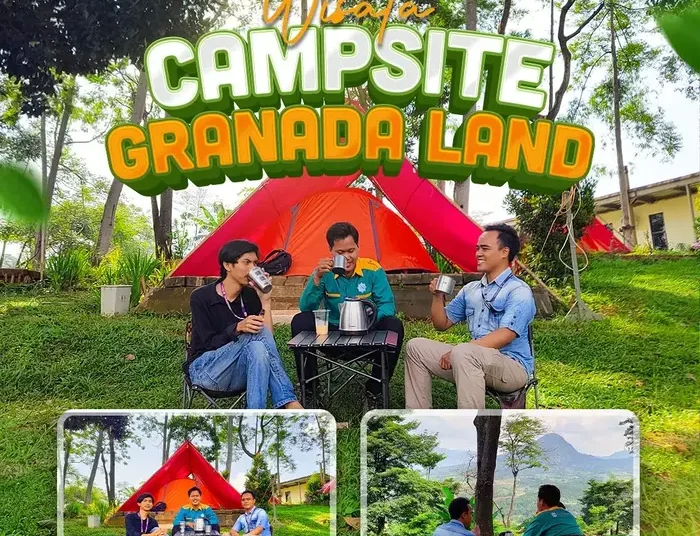 granada land campsite