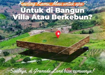 Granada Land